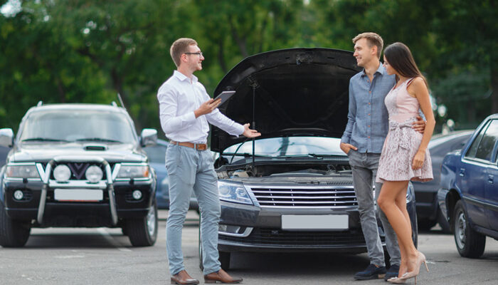 4 tips to secure the best deals on used cars