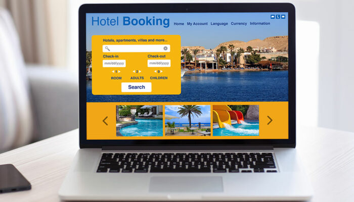 4 websites for great hotel bookings at affordable prices