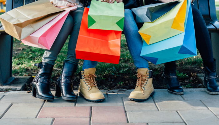 50 Shopping Deals to Look Out For this Black Friday 2023