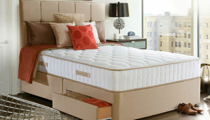 5 mattresses that suit every type of sleeper