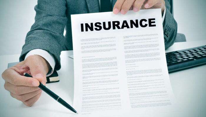 5 mistakes to avoid when purchasing insurance