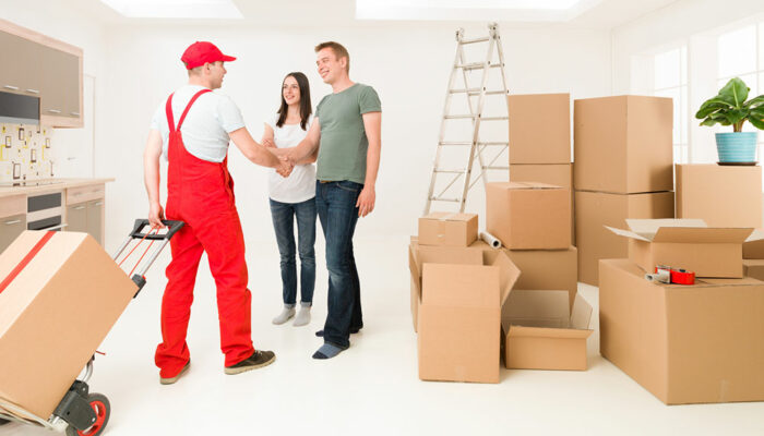 5 mistakes to avoid while moving to a new home