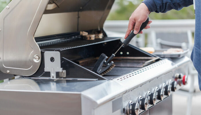 5 mistakes that can ruin the outdoor cooking experience