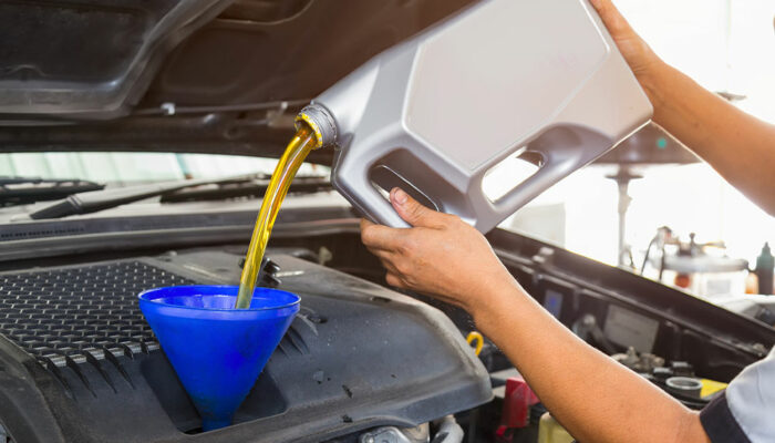 5 oil change mistakes to avoid