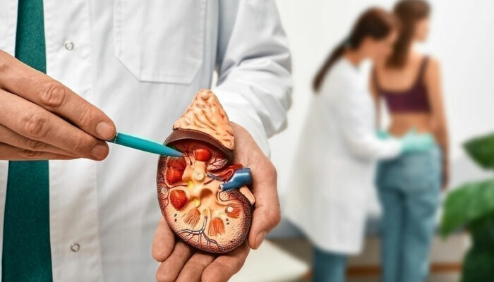 5 bad habits that affect kidney health