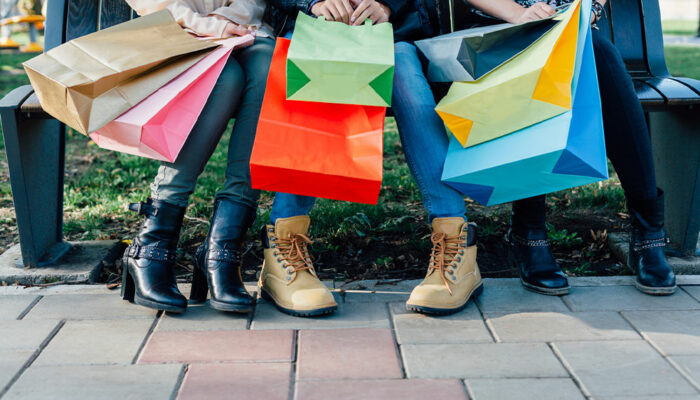 5 Black Friday shopping mistakes to keep away from