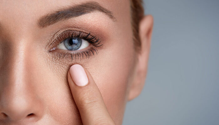 5 causes of eye problems and damage