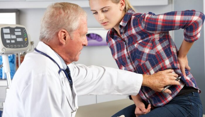 5 common medical conditions causing osteoporosis bone loss