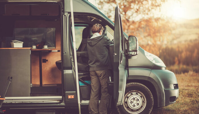 5 common mistakes to avoid when buying an RV