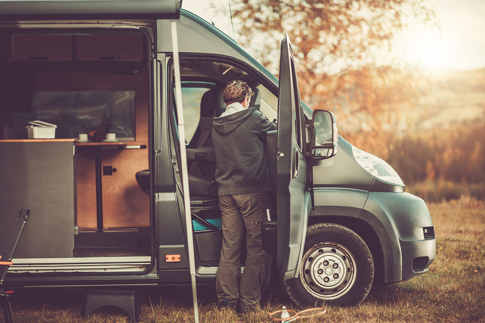 5 common mistakes to avoid when buying an RV