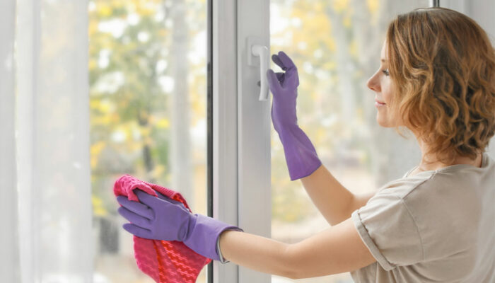 5 common mistakes to avoid while cleaning home