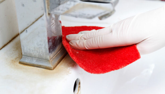 5 common bathroom cleaning mistakes homeowners must avoid