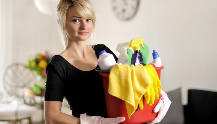 5 common cleaning mistakes to stay away from