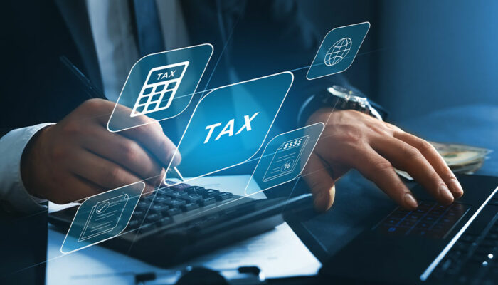 5 common tax filing mistakes to avoid