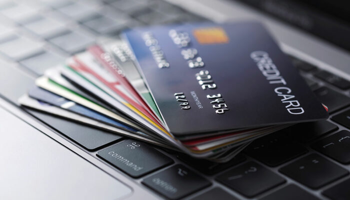 5 credit card mistakes to avoid