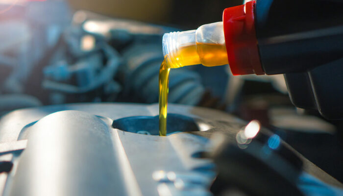 5 critical oil change mistakes to avoid