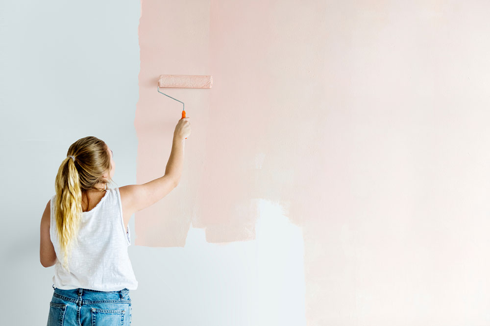 5 easy hacks for home improvement