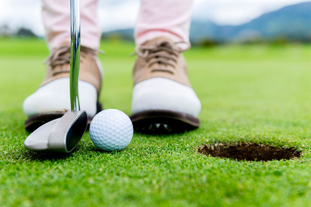 5 golfing mistakes every beginner should avoid