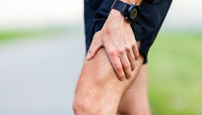 5 health conditions that may cause muscle pain