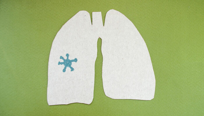 5 household factors that contribute to lung damage