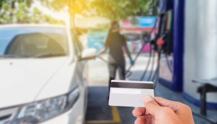 5 key benefits of using a fuel card