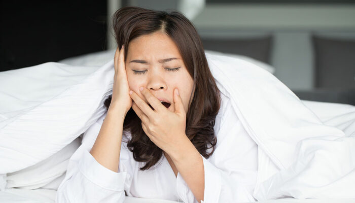 5 known causes and triggers of excessive daytime sleepiness