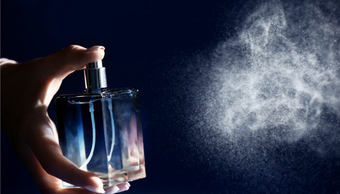 5 perfume mistakes to steer clear of