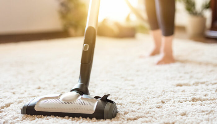 5 Popular vacuum cleaners for home