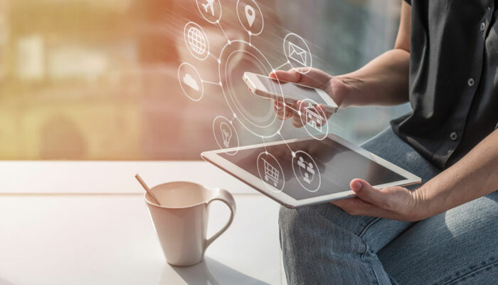 5 popular internet service providers