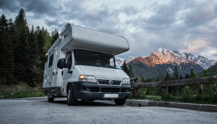 5 problems to watch out for while buying an RV