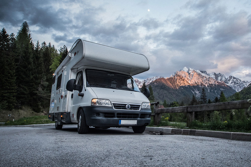 5 problems to watch out for while buying an RV