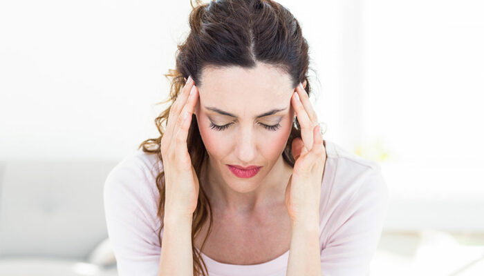 5 signs of headaches that shouldn&#8217;t be ignored