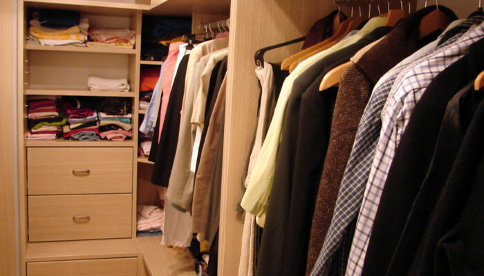 5 signs that signify a wardrobe makeover