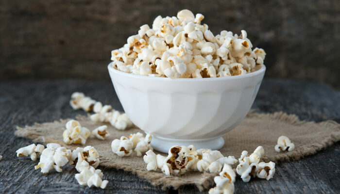 5 snacks that can help lower cholesterol levels