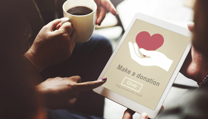 5 things to check before donating to a charity