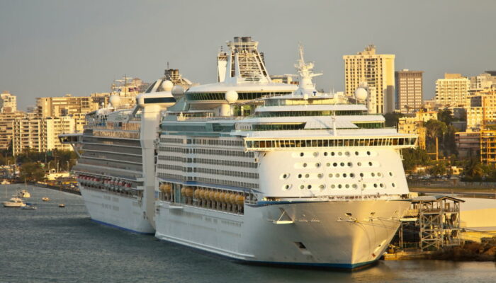 5 things to do on a cruise ship