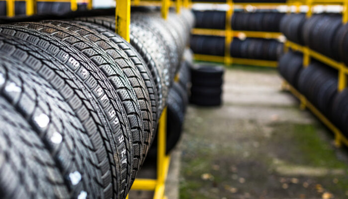 5 things to know about Michelin tires