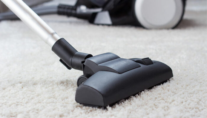 5 things to never vacuum