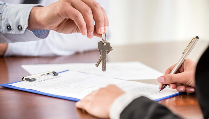 5 tips to prevent home title theft