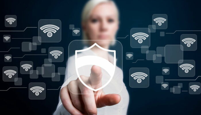 5 tips to stay safe on public Wi-Fi networks