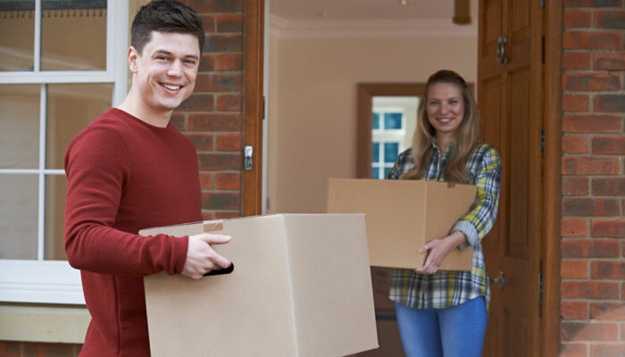 5 tips for a hassle-free moving experience