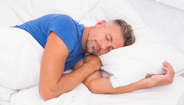 5 tips for maintaining a healthy sleep cycle