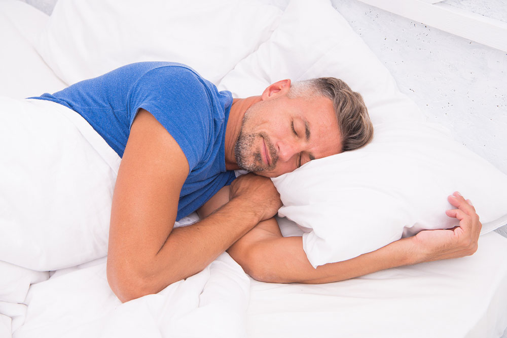 5 tips for maintaining a healthy sleep cycle