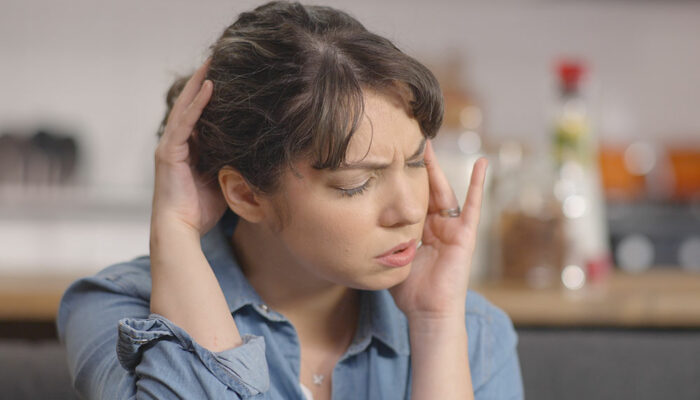 5 toxic smells that trigger migraine