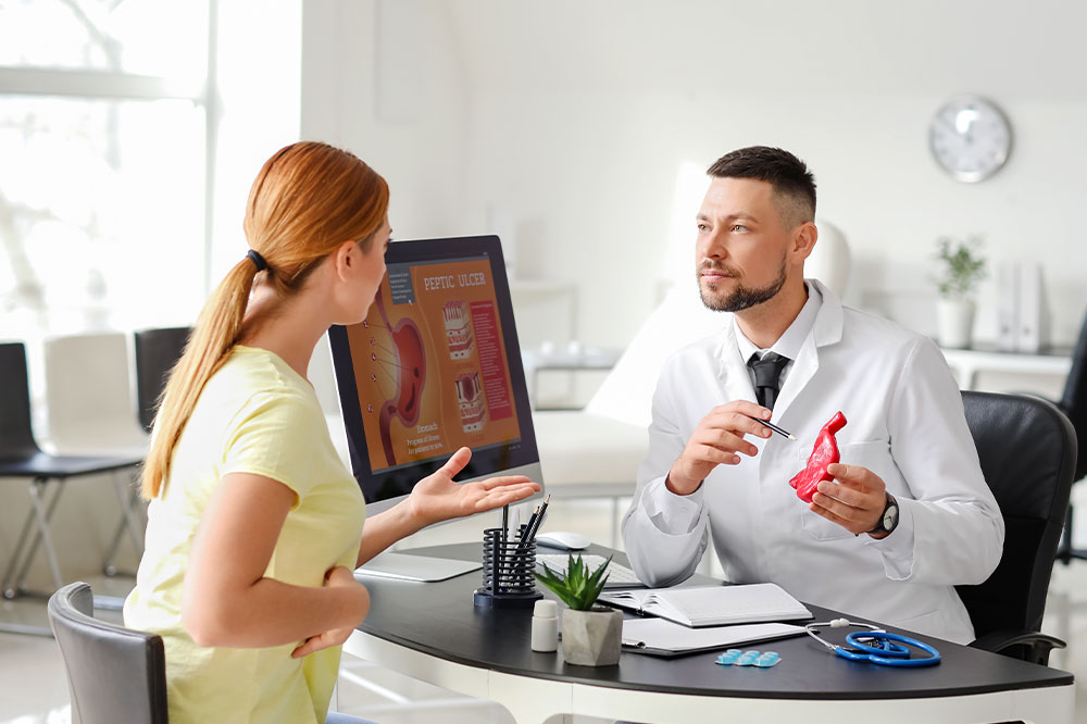 5 uncomfortable questions to ask a gastroenterologist