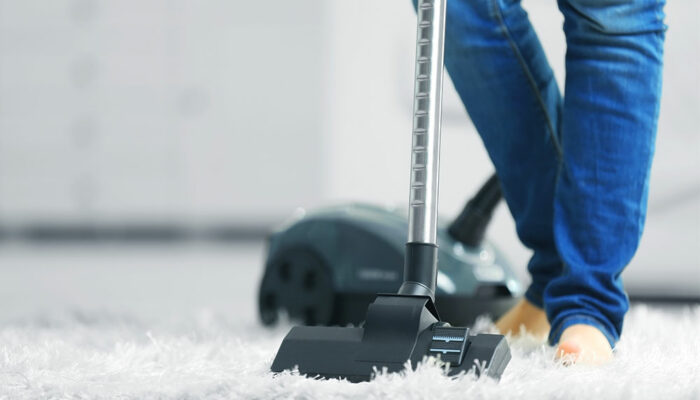 5 vacuuming mistakes to avoid