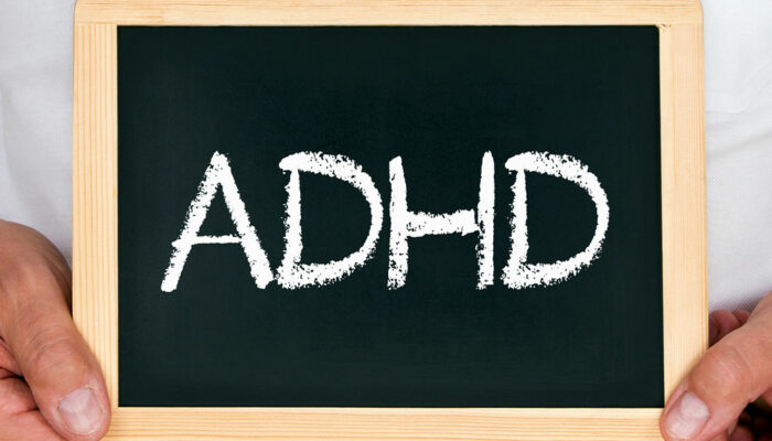 5 ways to manage ADHD in children