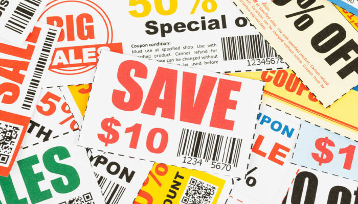 5 ways to maximize the use of expired coupons