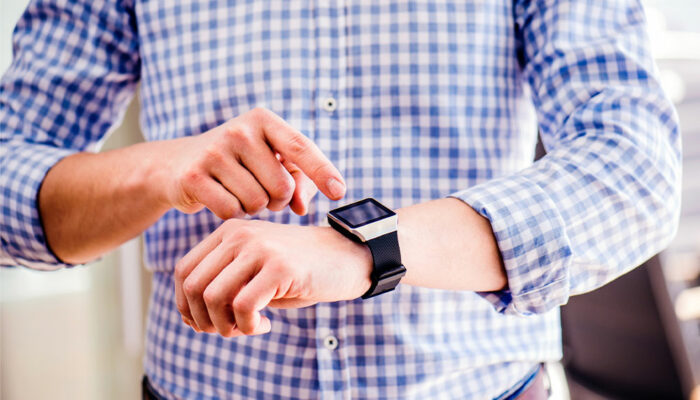 5 ways to use smartwatches