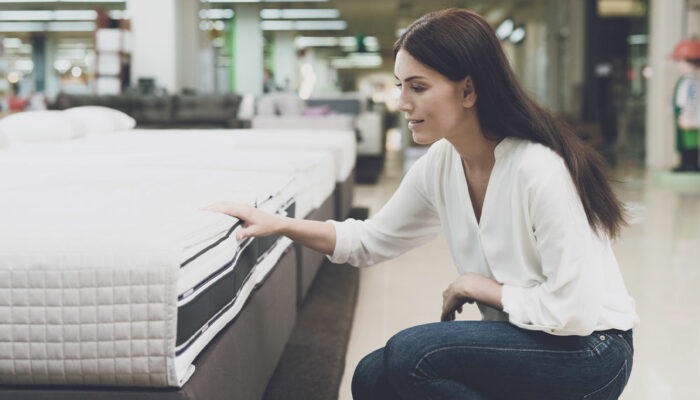 6 mistakes people make when buying mattresses